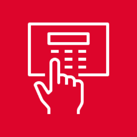 Afbeelding voor categorie Intercom systemen