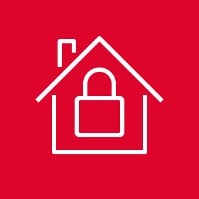 Afbeelding voor categorie Inbraakbeveiliging