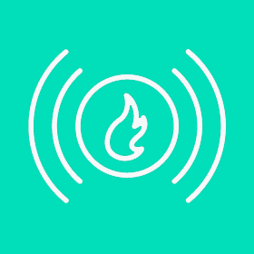 Afbeelding voor categorie Brand